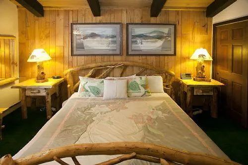 Apartment Chateau Sans Nom #13 - Four Bedroom Condo Mammoth Lakes