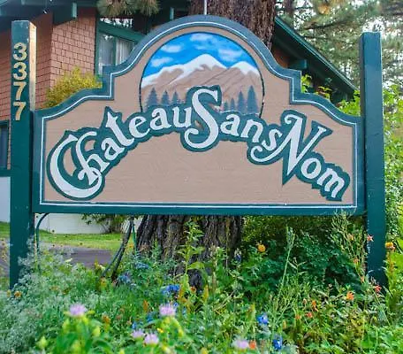 Chateau Sans Nom #13 - Four Bedroom Condo Mammoth Lakes
